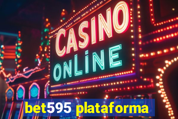 bet595 plataforma